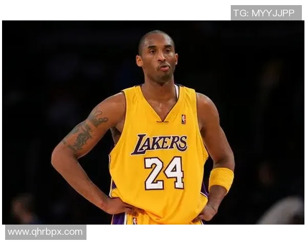 哪些足球球星以帅气形象与科比相似成为球迷新偶像